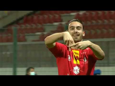 J-25 / US Orléans - Quevilly Rouen Métropole / résumé du match