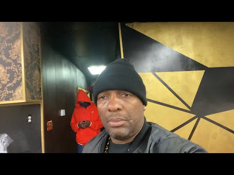 Grand  opening Lux beauty Bar New Bern NC # supportblackbusinesss