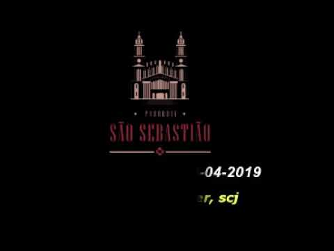 Palavra do dia 23 04 2019 Pe Helio Feuser