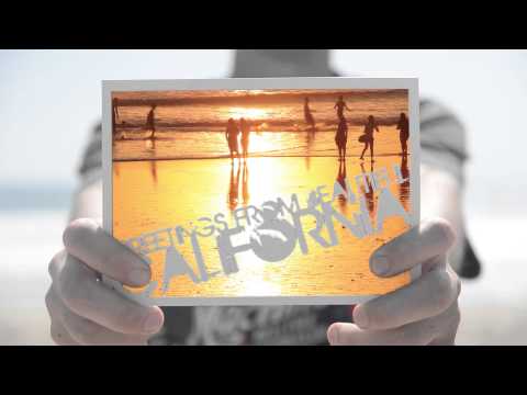 CunninLynguists - "South California" featuring Tunji