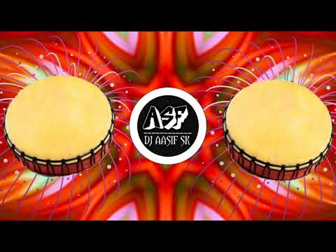 Tamte Band Part - 2 ( Bass Mix ) | DJ Aasif SK