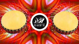 Tamte Band Part - 2 ( Bass Mix )  DJ Aasif SK