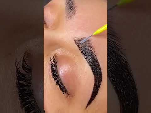 DESIGN DE SOBRANCELHAS - CURSO PROFISSIONAL - MÉTODO DE SUCESSO #sobrancelhas #designdesobrancelhas