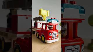 Download lagu Duplo Lego Firetruck mp3