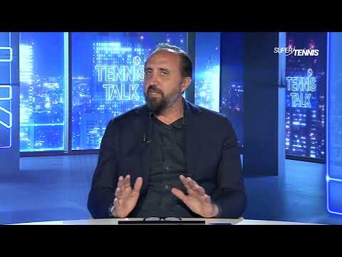 Nargiso: "L'equilibrio di Sinner è unico"