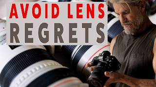 Buying 2nd Hand Camera Lenses? Watch This First