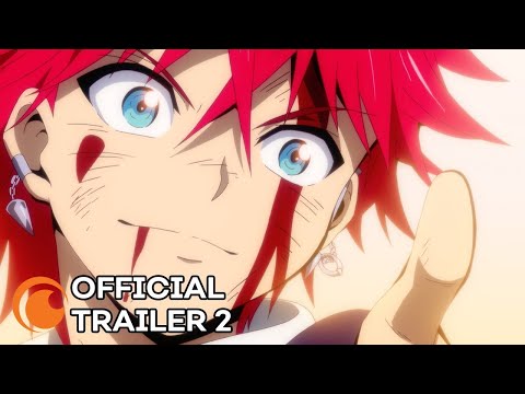 ORIENT | OFFICIAL TRAILER 2