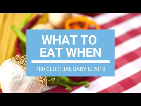 The 700 Club - January 8, 2019