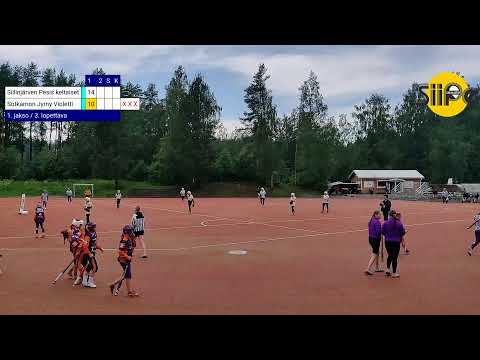 E-tytöt pelisarja SiiPe Keltaiset - SoJy violetti