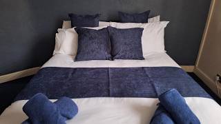 Cinematic Journeys | Nottingham, United Kingdom | Hotel Review 🏩