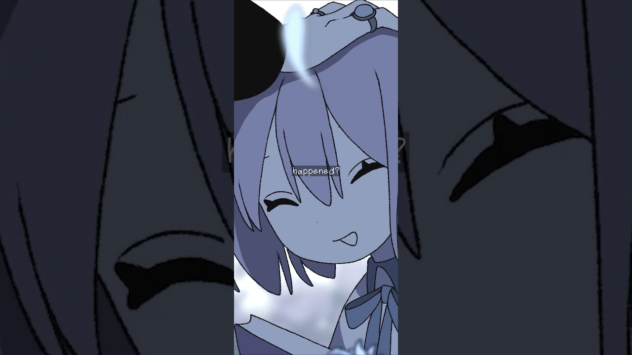 Janeの秘密🤫#biz #ZERA #panda