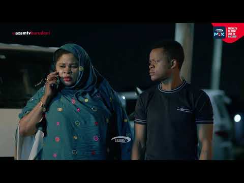 Habari za Mzee Kikala, Mwadawa aleta 'uchuro' | KOMBOLELA SE02 EP 102