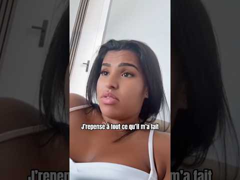 « J’ai voulu être parfaite pour celui que j’aimais 💔 » Imen ES