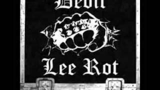 Devil Lee Rot - Pirates Of Hell (AUDIO)