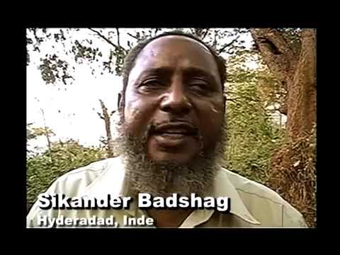 Les routes de l'esclavage Africa History TV