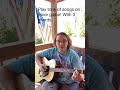 Tenor Guitar 3 EASY Chords To Play 1000 S Of Songs