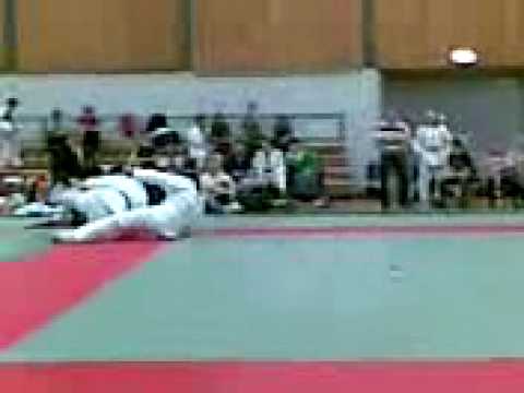 Clugash Judo