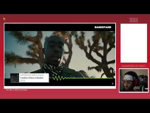 MDG Reacts To Bandstand - Hot Tracklib Samples You Need to Know About #3