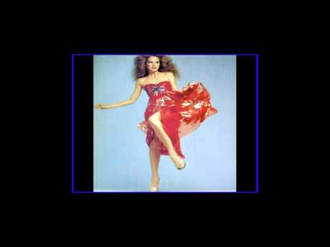 Rosie Vela - Zazu (full album) 1986