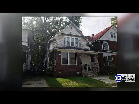 Toledo’s Home Rescue program aims to revitalize 55 new homes