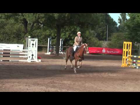 A Touch of Class, Ingelheim