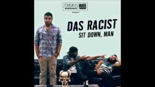 Das Racist -- town business (ft. kassa overall)