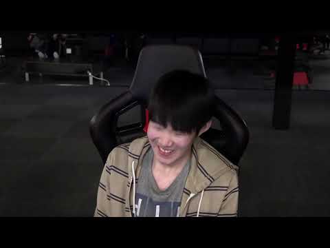 Riddles vs Landon - The Weekly Wave #58 - UIltimate Losers Semi Final