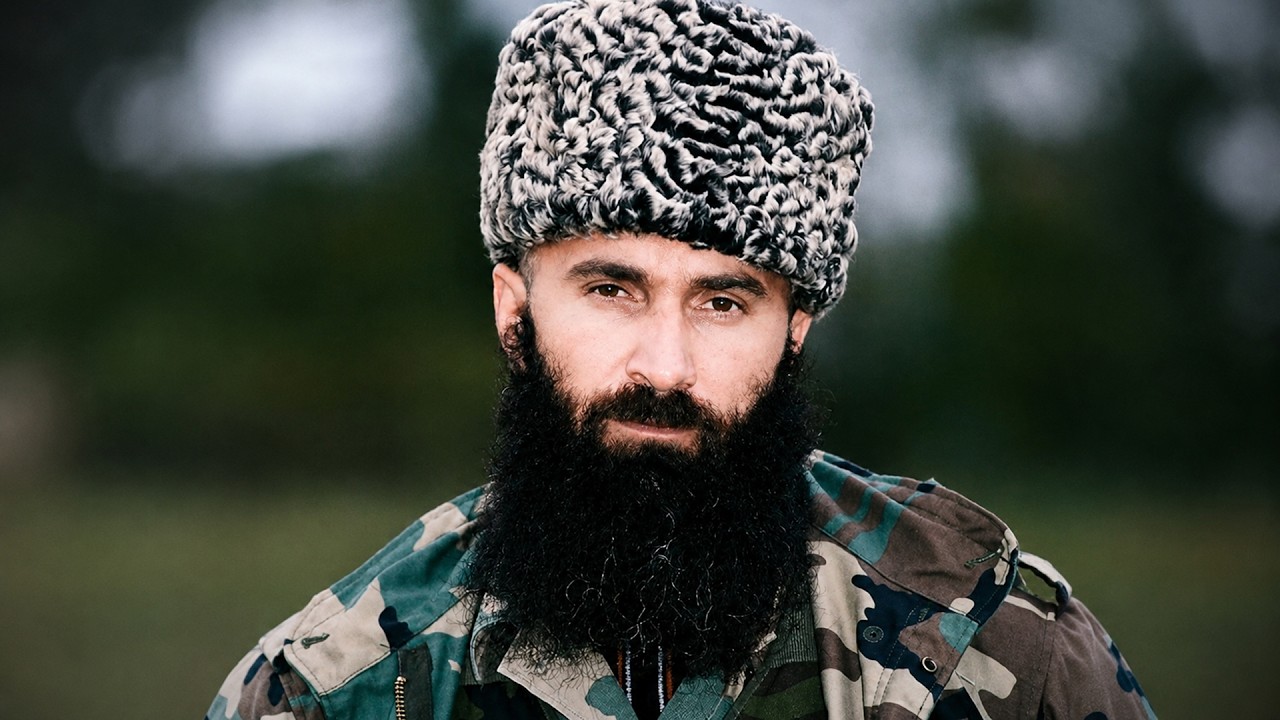 Şamil Basayev'e Ne Oldu?