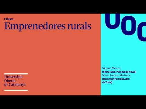 Emprendedoras - números