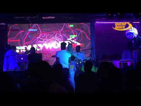 T-VICE // HARMONIK // BEDJINE-K DILAK LIVE @HOLLYWOOD FOR SOIREE DE LA JEUNESSE POWERED BY DJ PAZ…