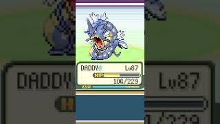KAIZO HEARTBREAK 💔 PB Snorlax 😭 #pokemonfirered #shorts #kaizoironmon #nuzlocke