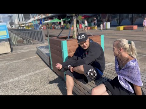 SHANE WALKER FT PHATZ482 - YOUR THE ONE (OFFICIAL VIDEO)