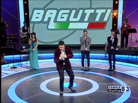 Calice Amaro - Matteo Bensi - Orchestra Italiana Bagutti