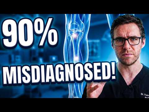 My Broken Legs - The Reason