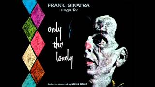 Frank Sinatra with Nelson Riddle Orchestra - Angel Eyes