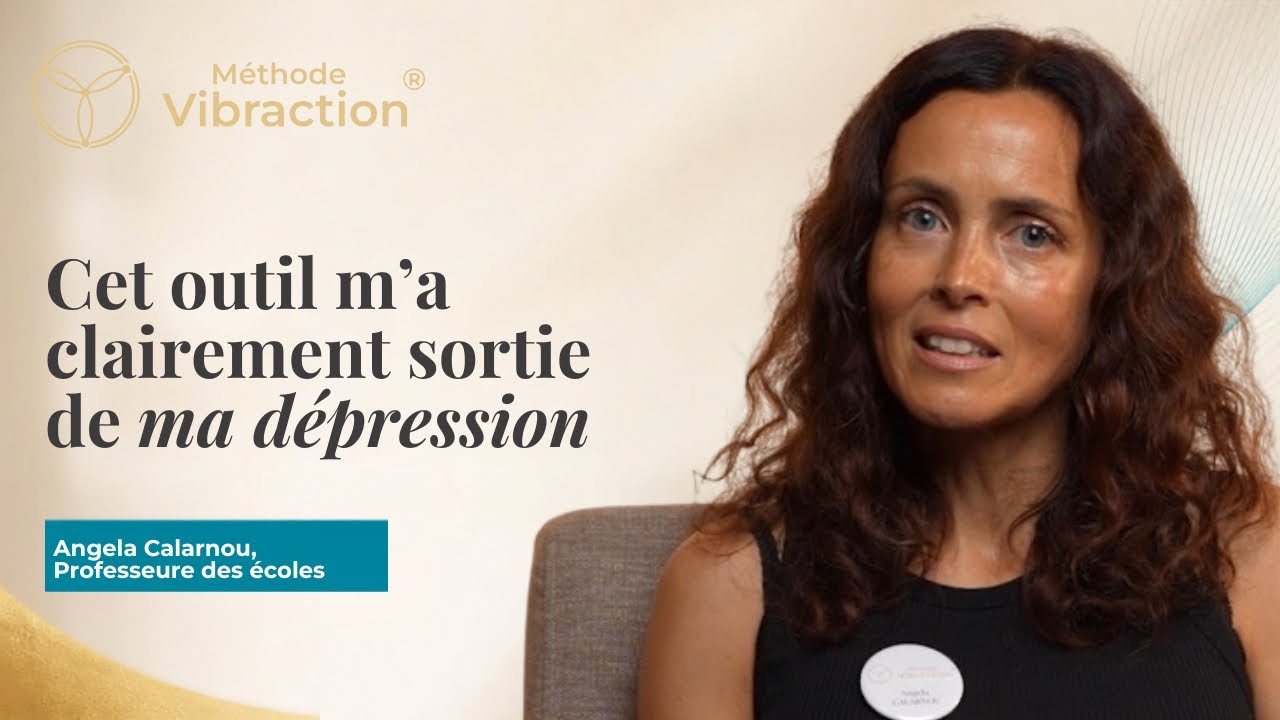 Témoignage de Angela