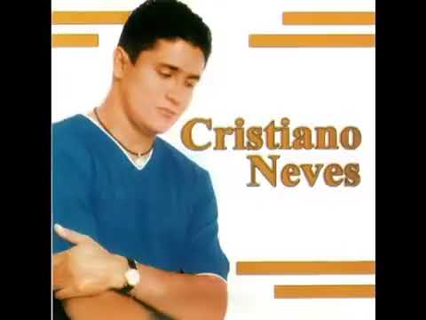 CRISTIANO NEVES-Cd COMPLETO