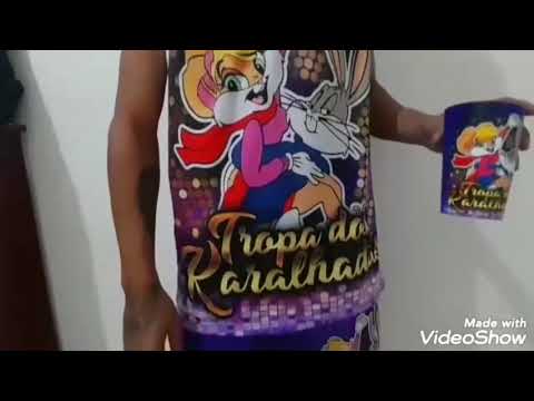 MC B7 FAIXA DE OURO DA TROPA DOS KARALHADAS (( CHEUMAR DA ML ))