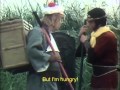 Monkey Magic Manoosh