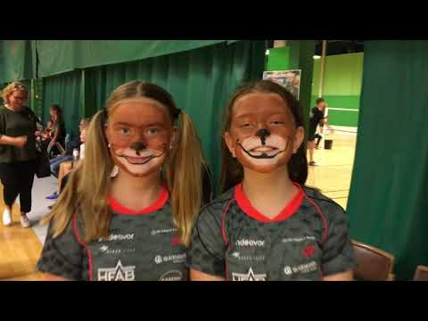 Klubbmästerskapen 2019