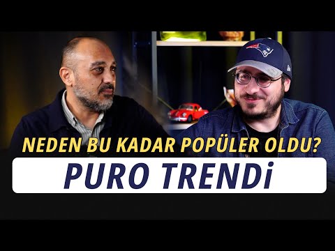 Cigar: The New Generation's Quest for Prestige? A Journey of True Passion? | B.44