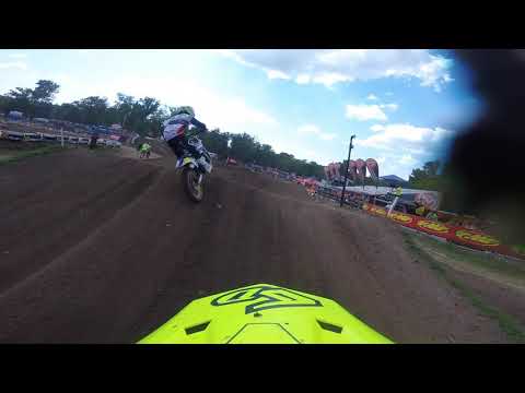 Super' Supermini 2 battle Ft. Joshua Varise : Loretta Lynns 2018