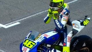 Download lagu MotoGP™ Classics - Barcelona-Catalunya 2007 mp3