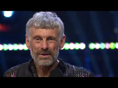 Se vilket par som tvingas lämna precis innan final av Let's dance 2016 - Let’s Dance (TV4)