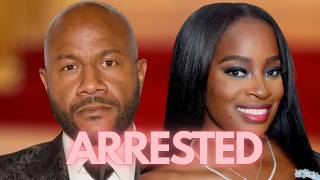 Marsau Scott Arrested: Warrants, Charges & More!