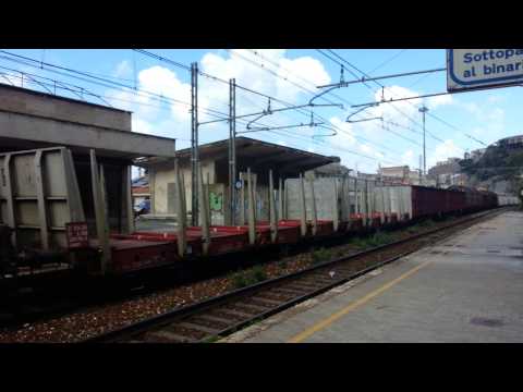 MRS Bicocca - Pescara P.N. 15/05/2014 14.00