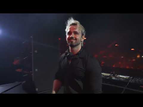 Sevenn -  Live at Zamna 02.12.2023 (Full Set)