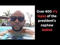 The Rise And Fall Of Baltasar Engonga Scandal Power And Betrayal In Equatorial Guinea