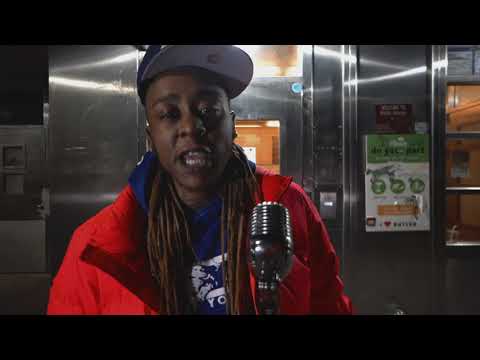 Bandoo "Look At Me Now"