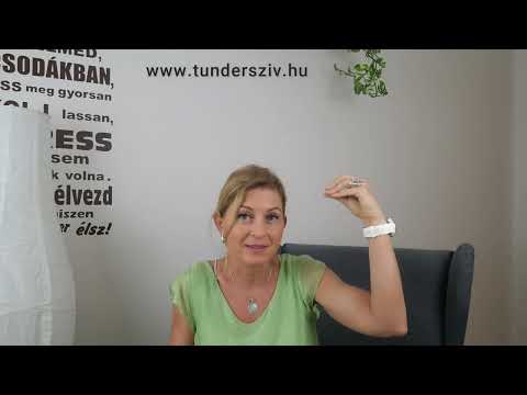 Az elengedés harcai, csapdái - nem kell, hogy ennyire nehéz legyen